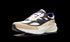 990v6 "Made In USA - Teddy Santis White Black Plum"